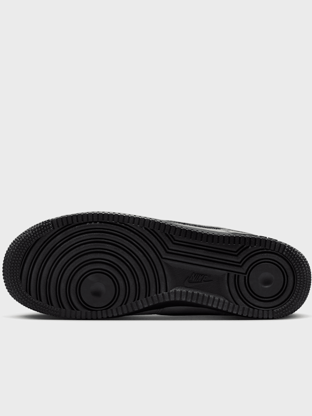 Nike, Air Force 1`07 LV8, szary, Obraz 3 z 8